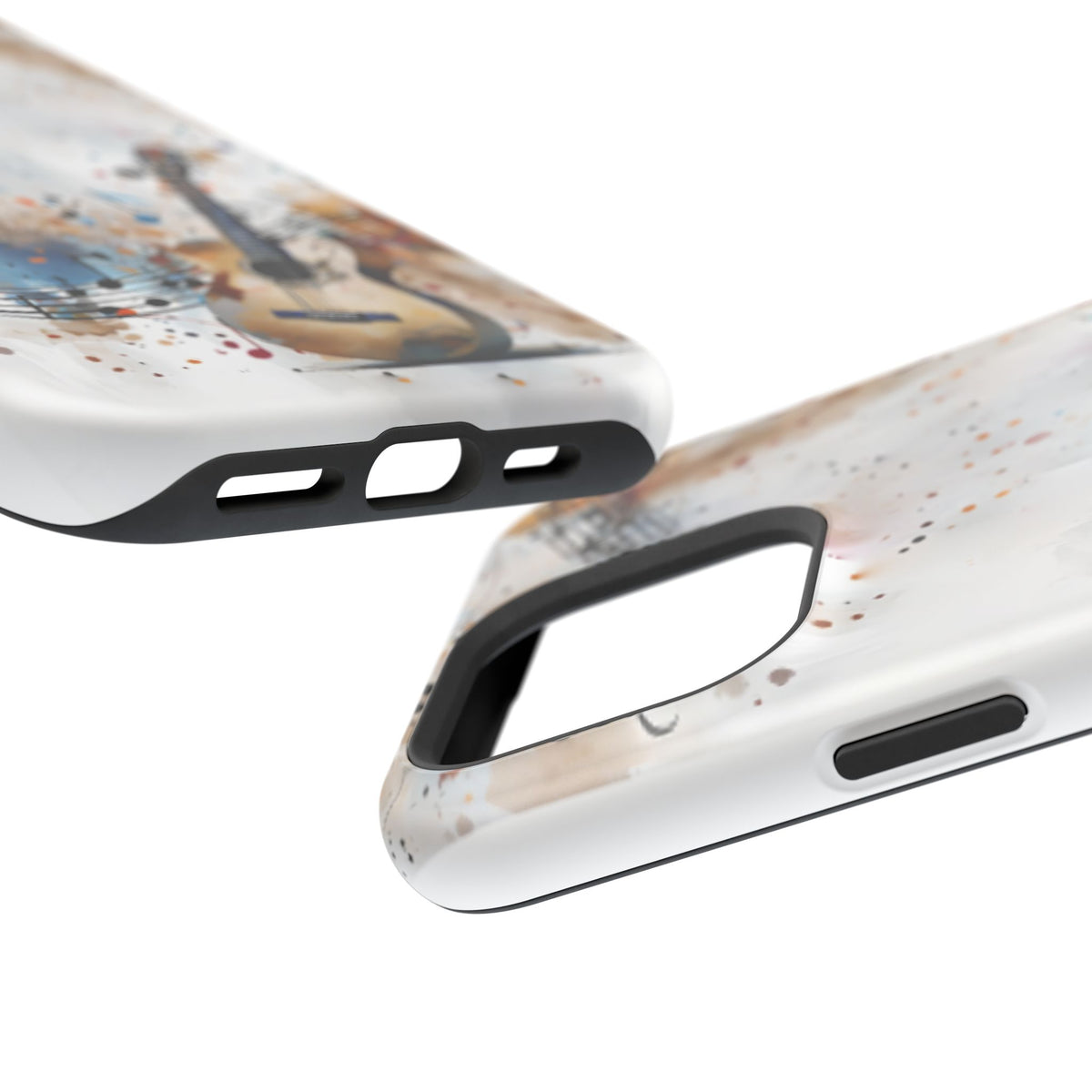 Strum and Flow iPhone MagSafe Case