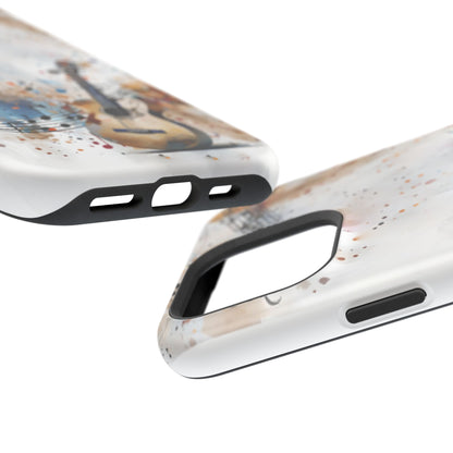 Strum and Flow iPhone MagSafe Case