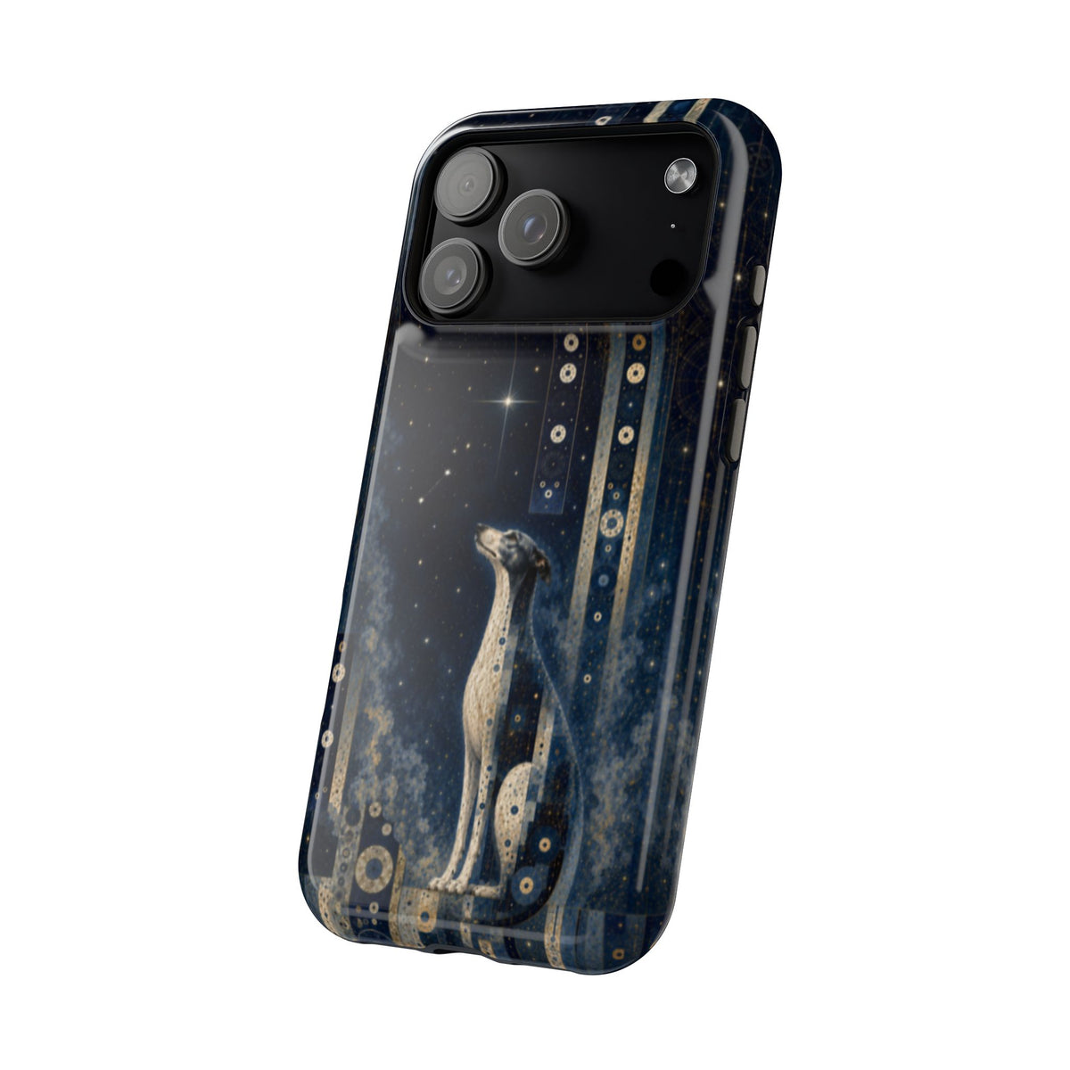Sapphire Guardian iPhone MagSafe Case