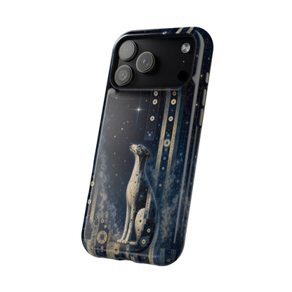 Sapphire Guardian iPhone MagSafe Case