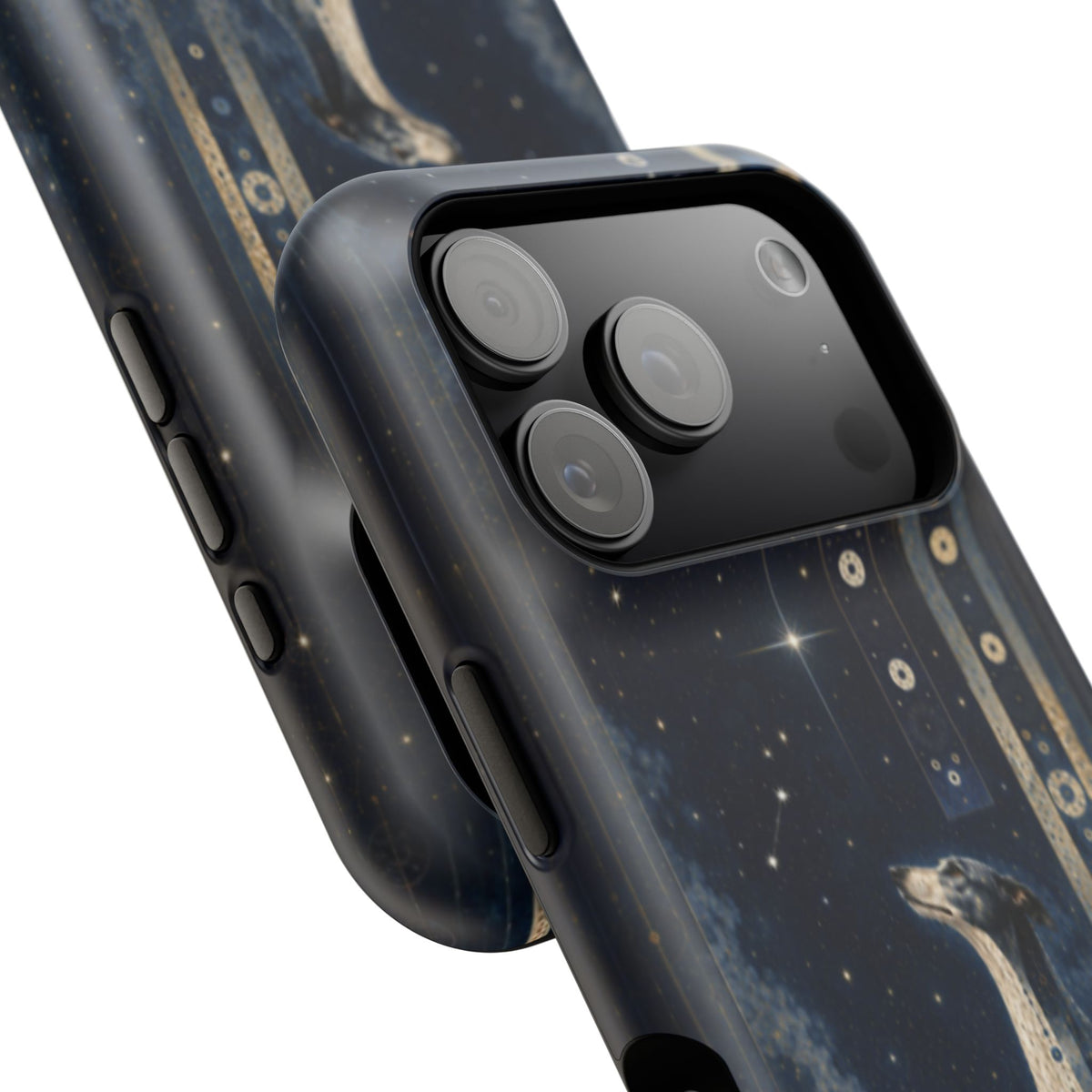 Sapphire Guardian iPhone MagSafe Case