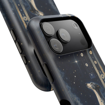 Sapphire Guardian iPhone MagSafe Case