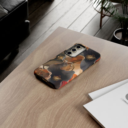 Autumn Ember Samsung Galaxy Tough Case