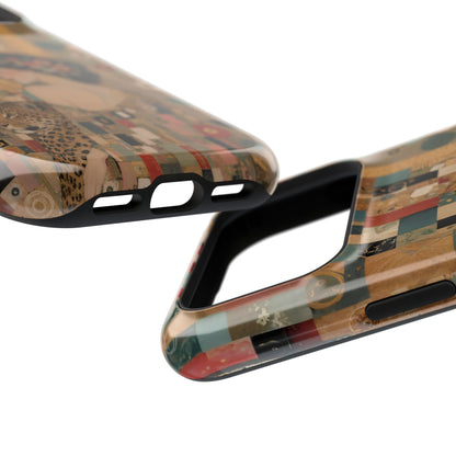 Wild Elegance iPhone MagSafe Case
