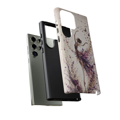 Dance of Butterflies Samsung Case