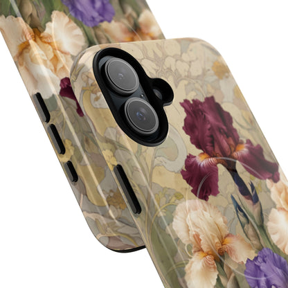 Iris Reverie iPhone MagSafe Case