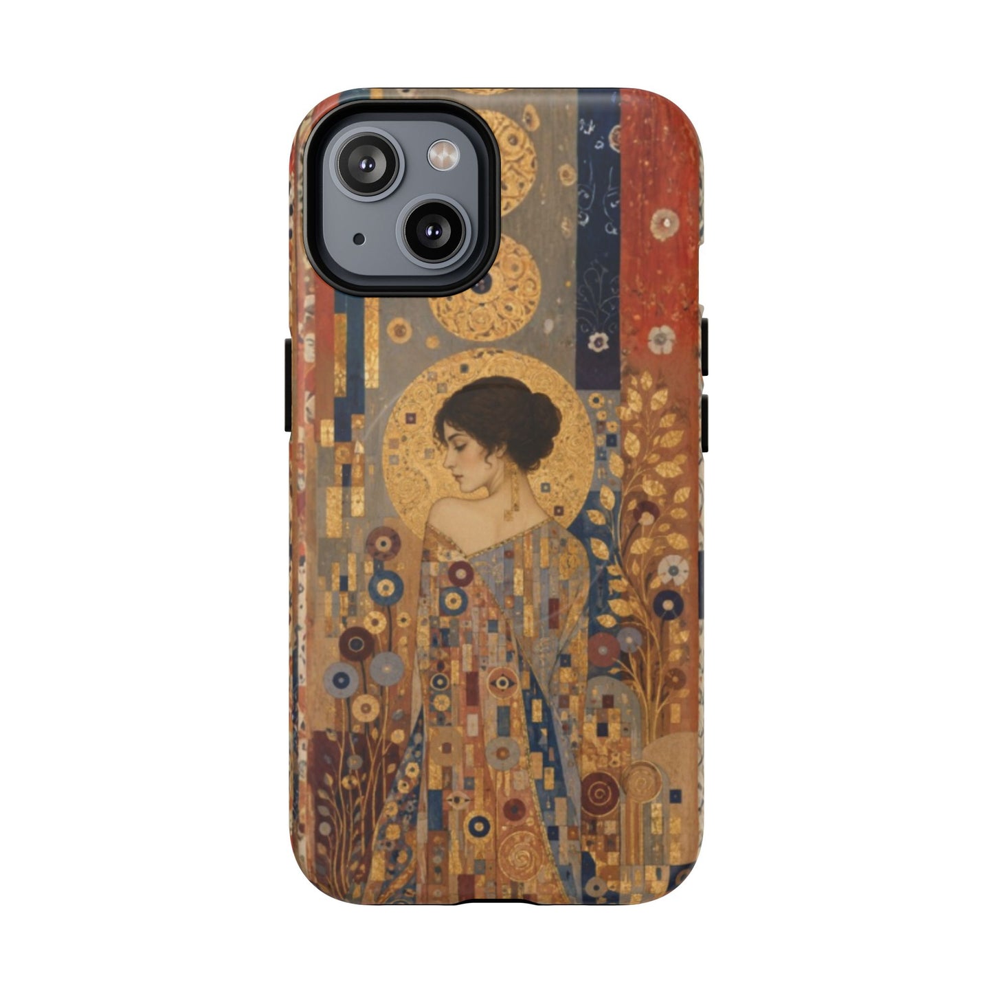 Mosaic Muse iPhone MagSafe Case