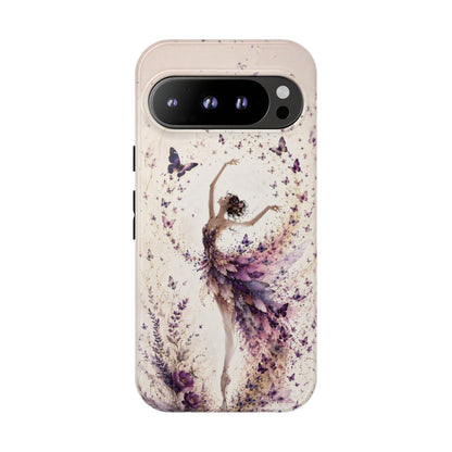 Dance of Butterflies Google Pixel Case