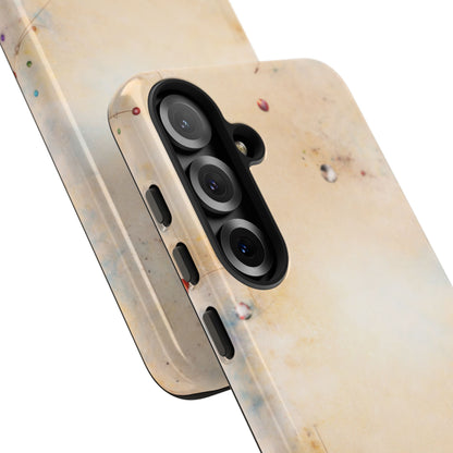 Brass Rhapsody Samsung Galaxy Tough Case