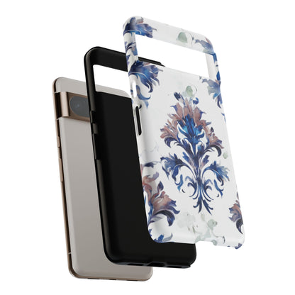 Delft Reverie Google Pixel Tough Case