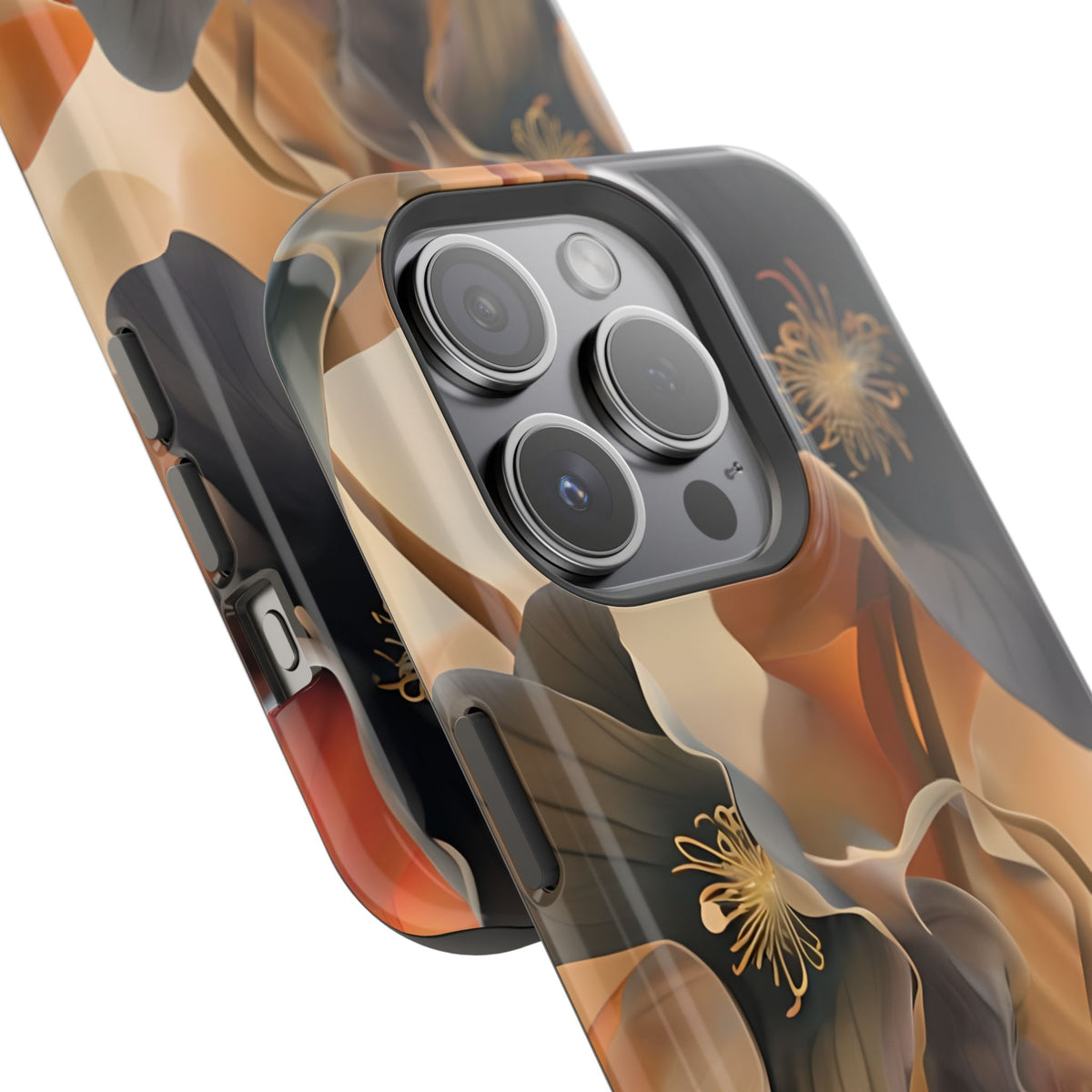 Autumn Ember iPhone MagSafe Case
