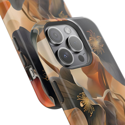Autumn Ember iPhone MagSafe Case