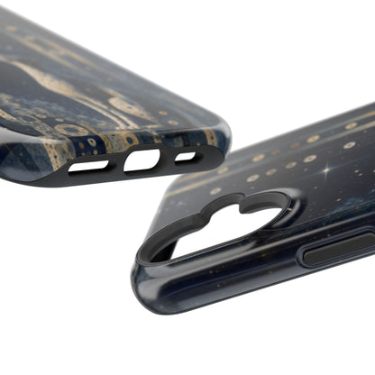 Sapphire Guardian iPhone MagSafe Case
