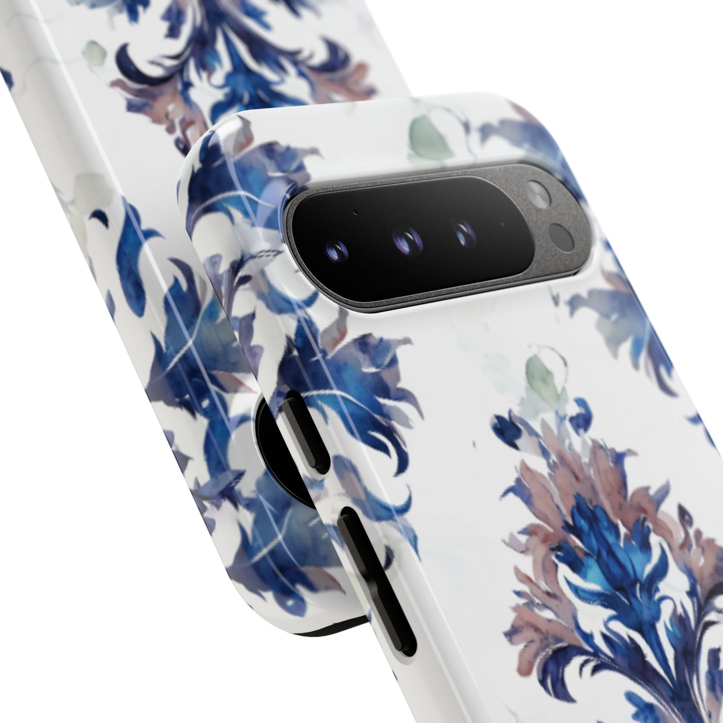 Delft Reverie Google Pixel Tough Case