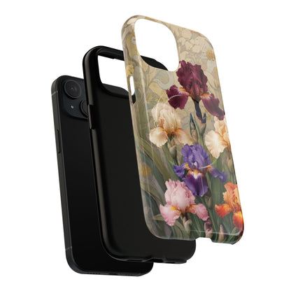 Iris Reverie iPhone MagSafe Case