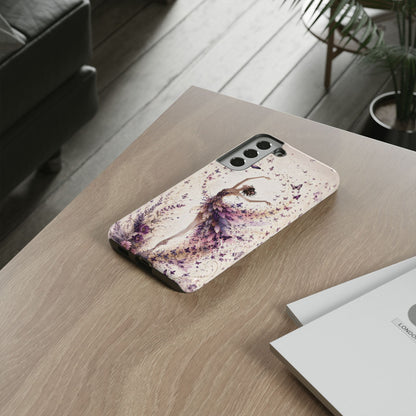 Dance of Butterflies Samsung Case