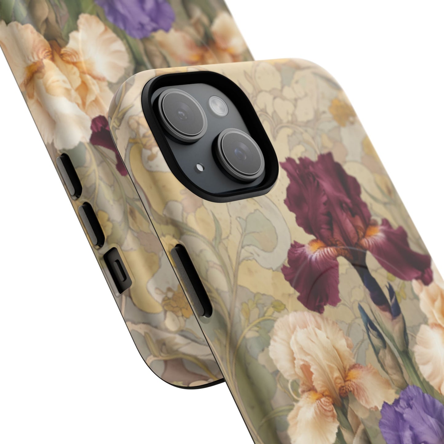 Iris Reverie iPhone MagSafe Case