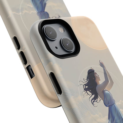 Moonlit Ascend iPhone MagSafe Case