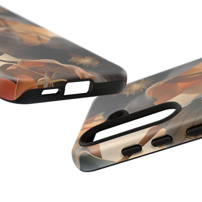 Autumn Ember Samsung Galaxy Tough Case