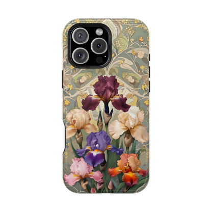 Iris Reverie iPhone MagSafe Case