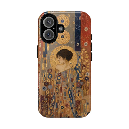 Mosaic Muse iPhone MagSafe Case