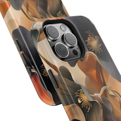 Autumn Ember iPhone MagSafe Case