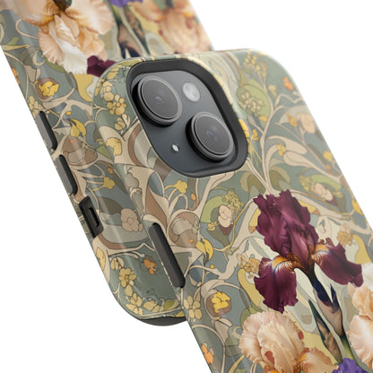 Iris Reverie iPhone MagSafe Case