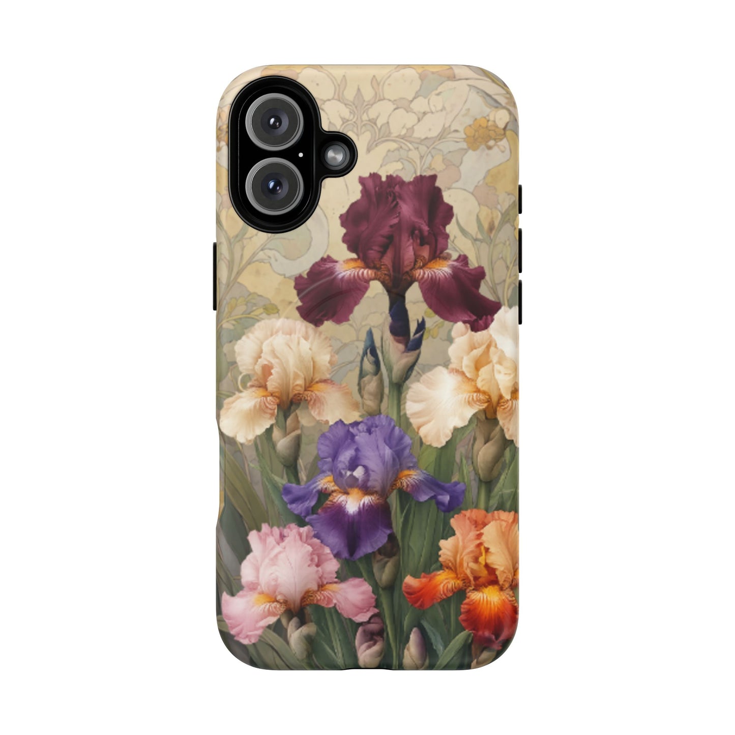 Iris Reverie iPhone MagSafe Case