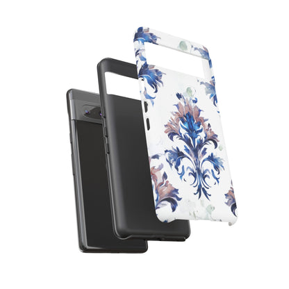 Delft Reverie Google Pixel Tough Case