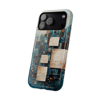 Architectural Drift iPhone MagSafe Case
