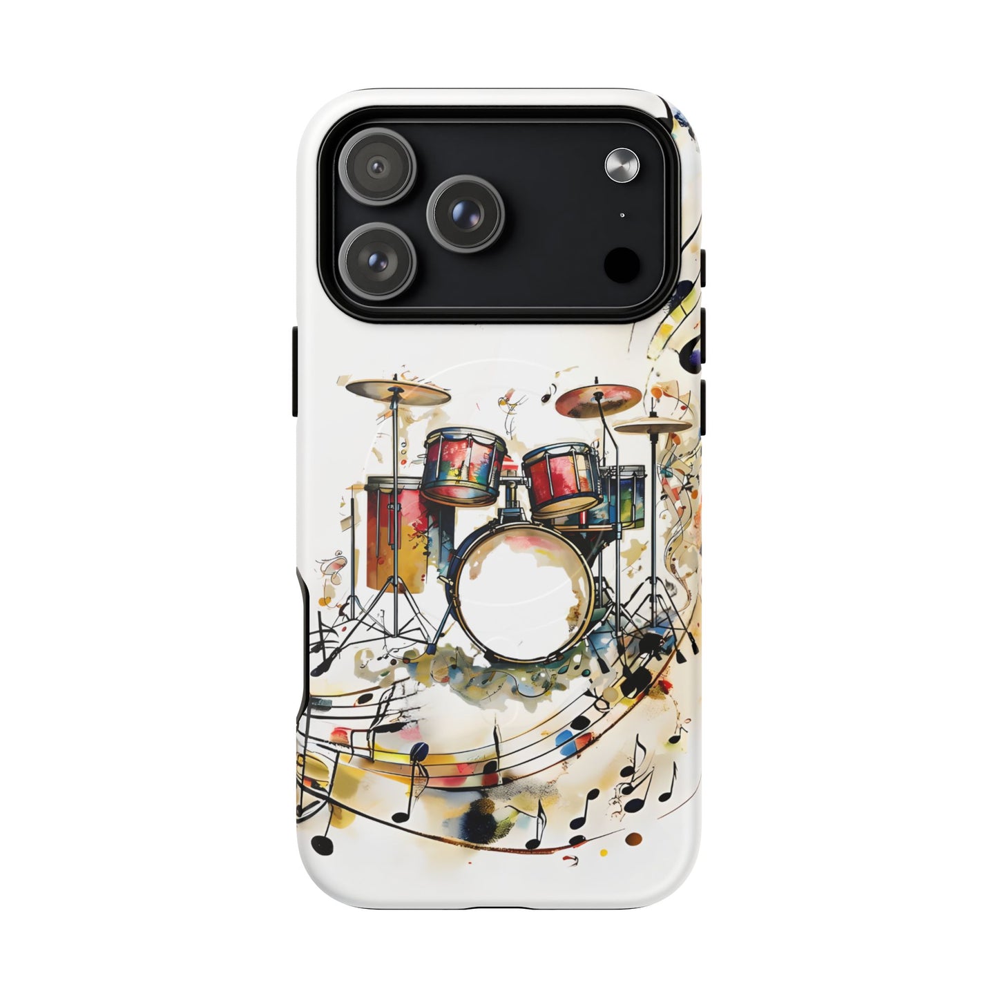 Beatline iPhone MagSafe Case