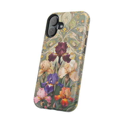 Iris Reverie iPhone MagSafe Case