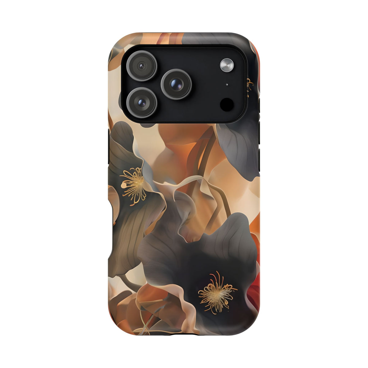 Autumn Ember iPhone MagSafe Case