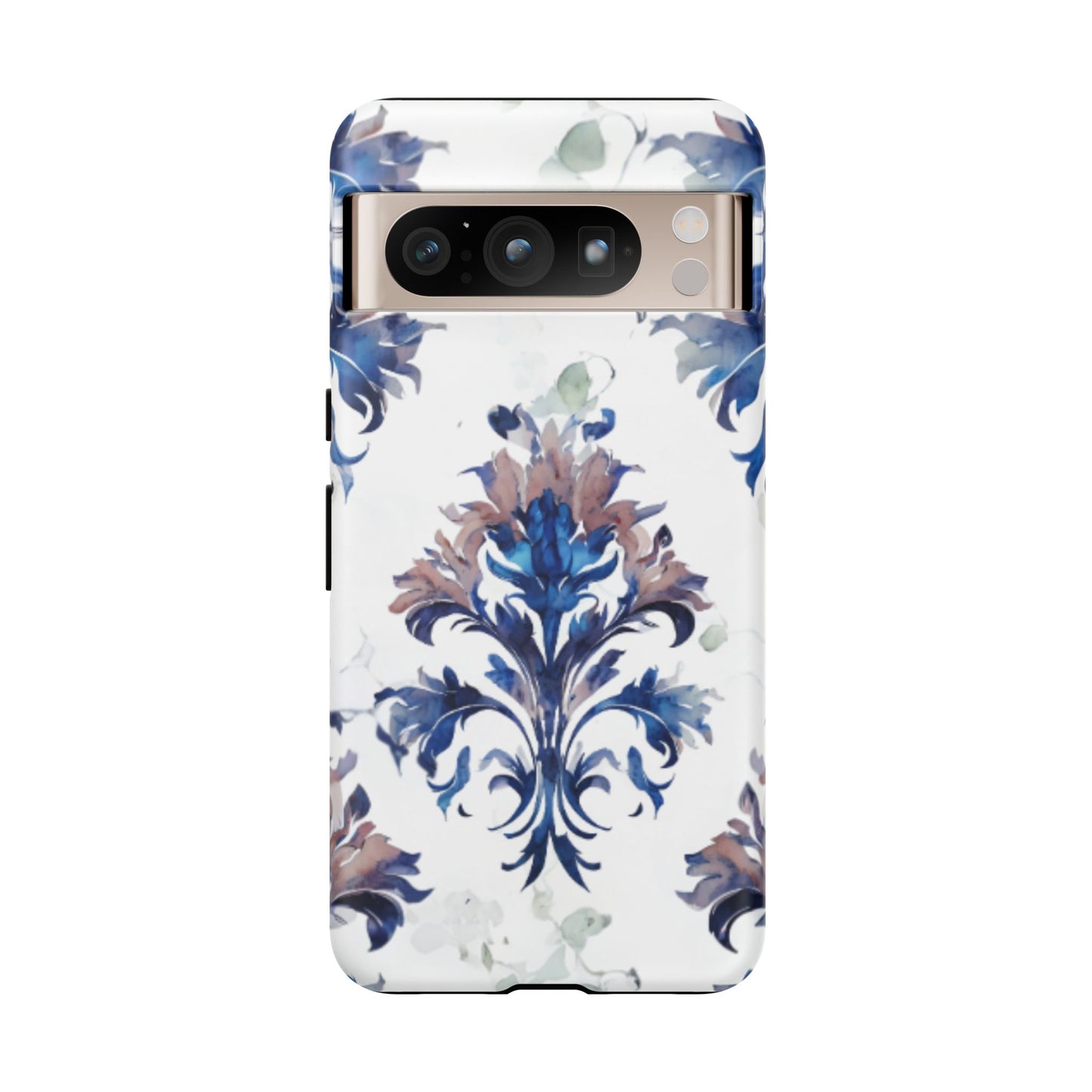 Delft Reverie Google Pixel Tough Case