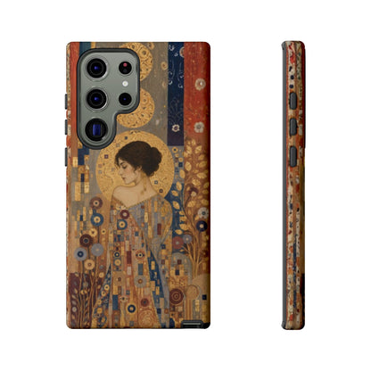 Mosaic Muse Samsung Case