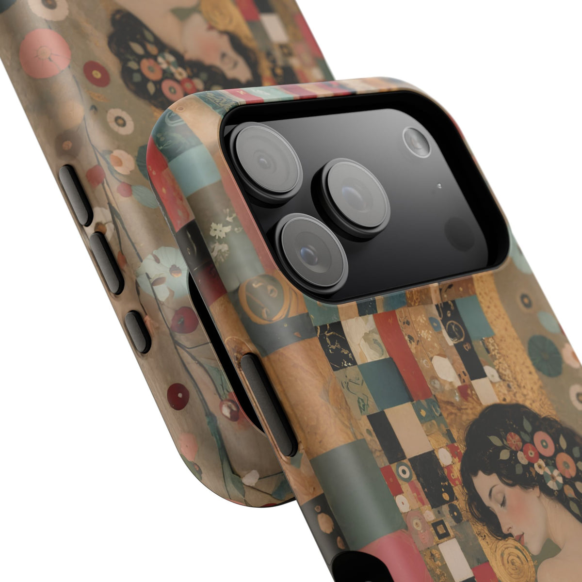 Wild Elegance iPhone MagSafe Case