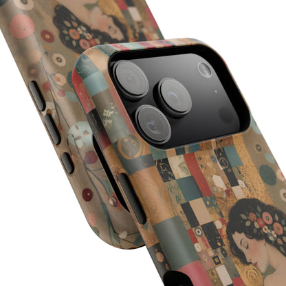 Wild Elegance iPhone MagSafe Case
