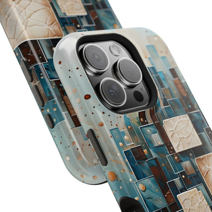 Architectural Drift iPhone MagSafe Case