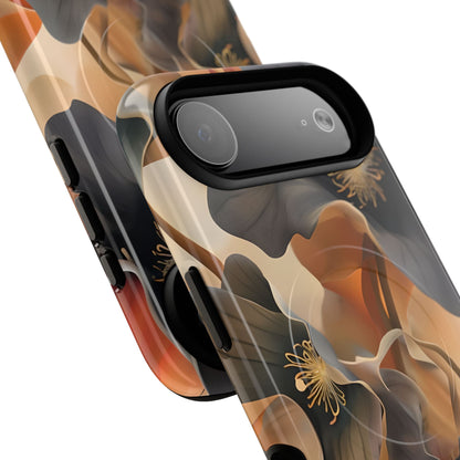 Autumn Ember iPhone MagSafe Case