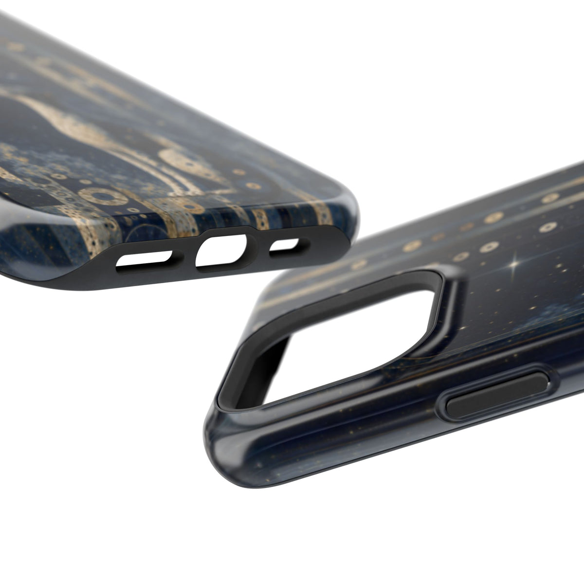 Sapphire Guardian iPhone MagSafe Case