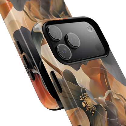 Autumn Ember iPhone MagSafe Case