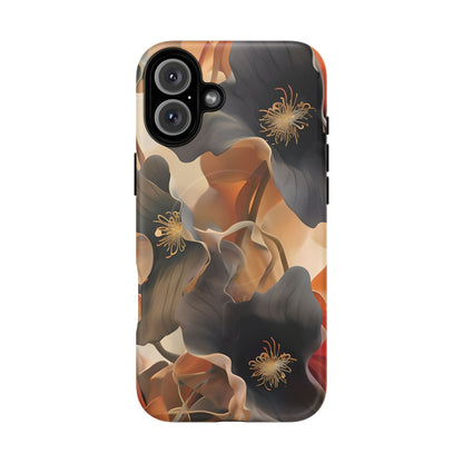 Autumn Ember iPhone MagSafe Case
