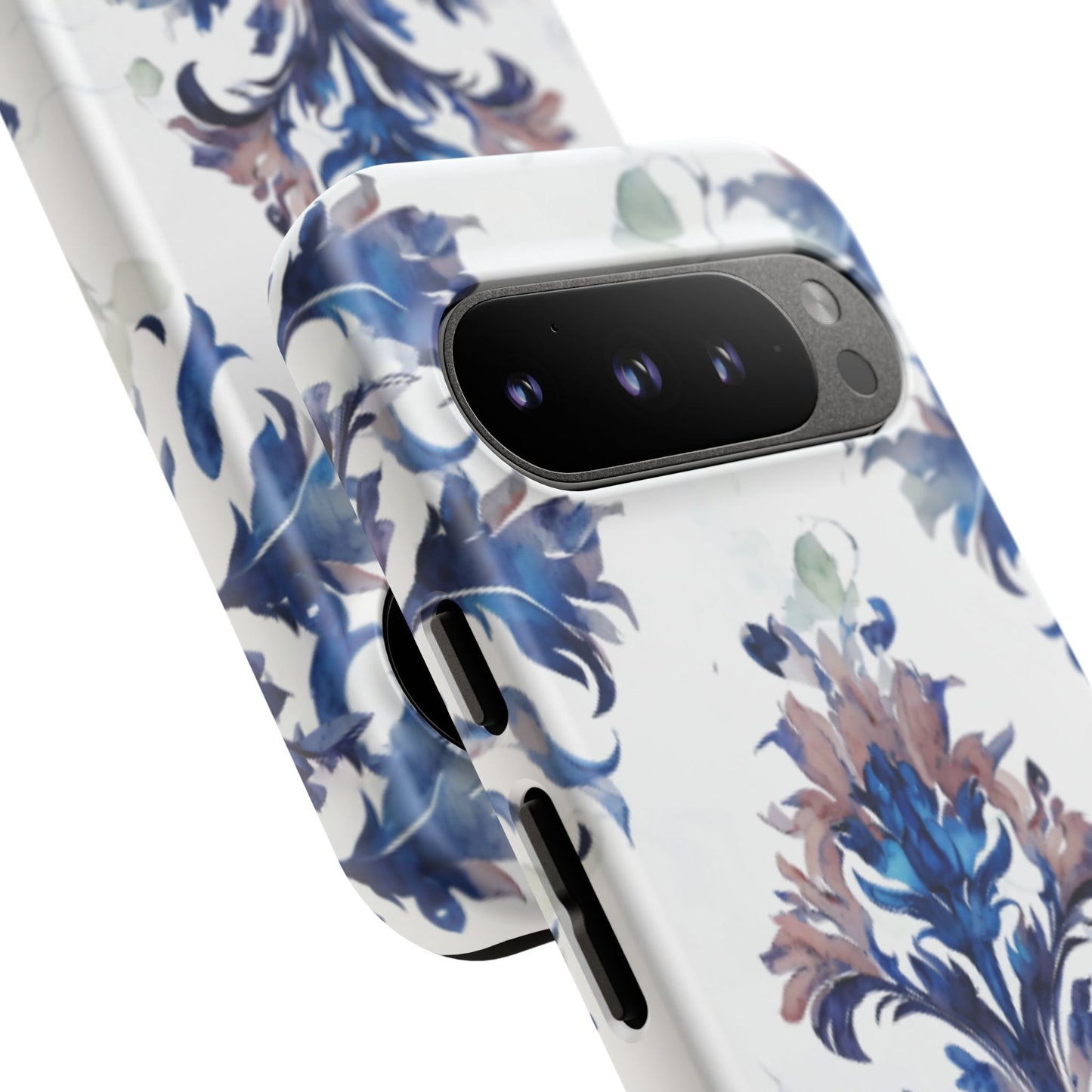 Delft Reverie Google Pixel Tough Case
