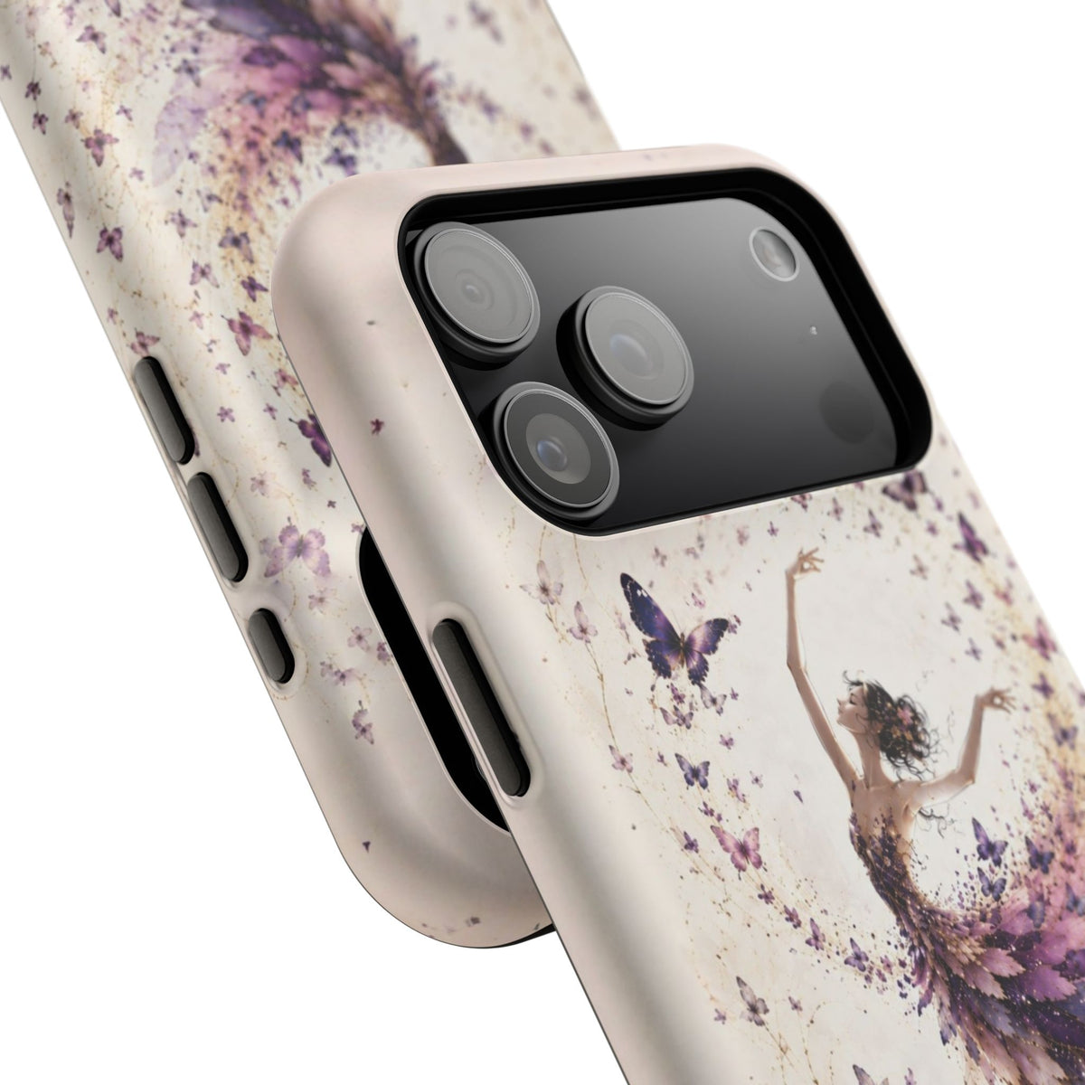 Dance of Butterflies iPhone MagSafe Case