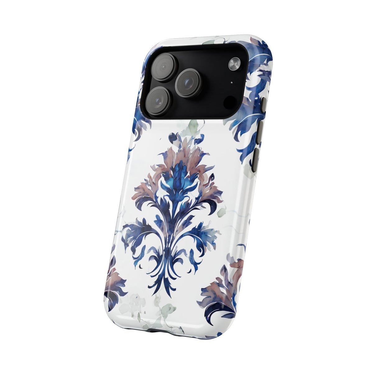 Delft Reverie iPhone MagSafe Case