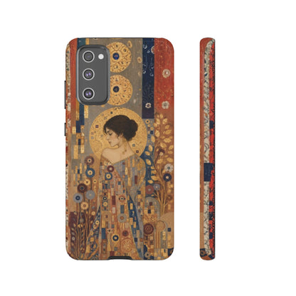 Mosaic Muse Samsung Case