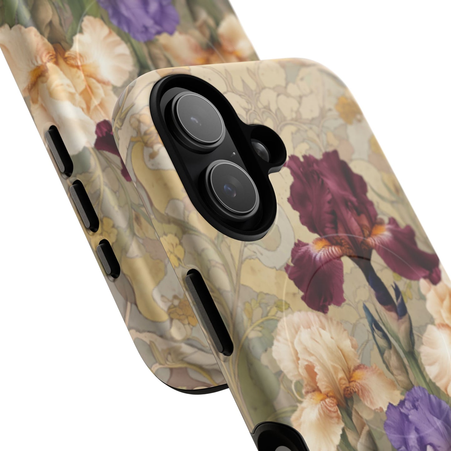Iris Reverie iPhone MagSafe Case