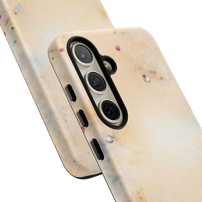 Brass Rhapsody Samsung Galaxy Tough Case