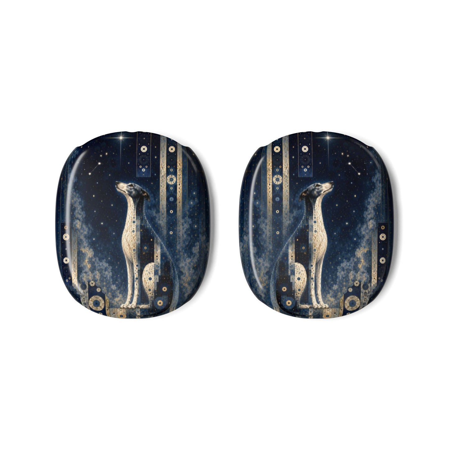 Sapphire Guardian AirPods Max Covers