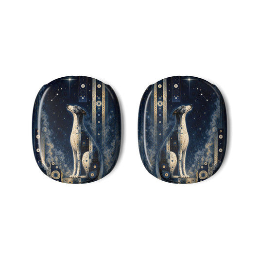 Sapphire Guardian AirPods Max Covers